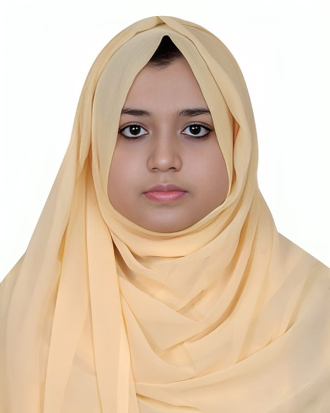 Habiba Akter Shupty